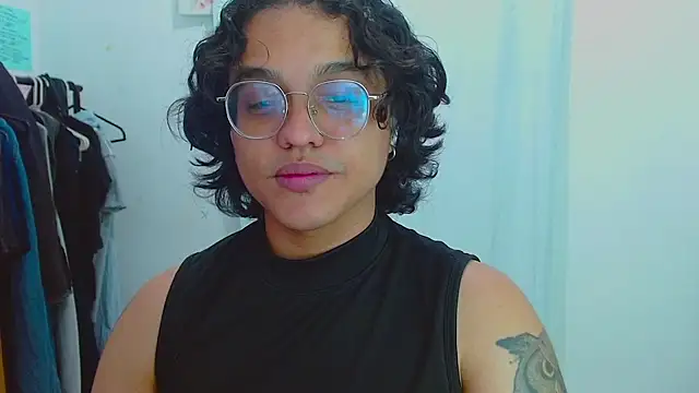 Diane_exoticのウェブカメラショー