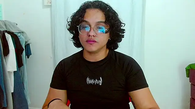 Show Webcam de Diane_exotic