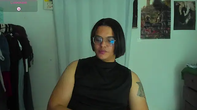 Diane_exotic 在線直播表演