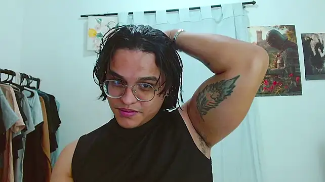 Webkamerová show Diane_exotic