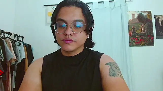 Webkamerová show Diane_exotic
