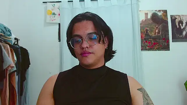 عرض كام Diane_exotic