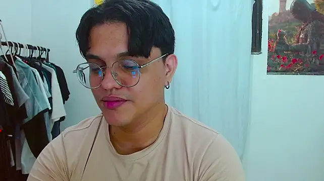 Diane_exotic Webcam-Show