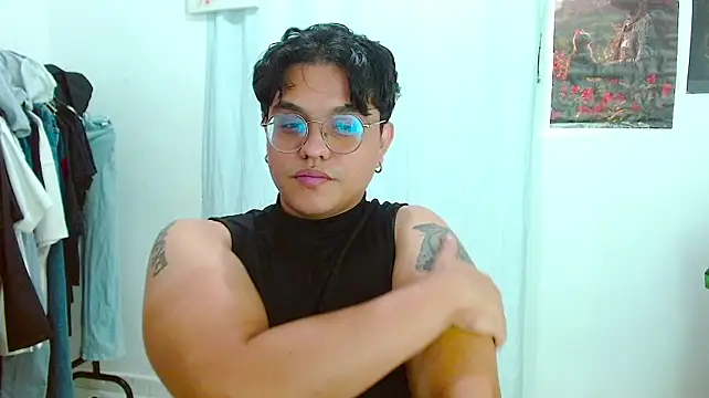 Webkamerová show Diane_exotic