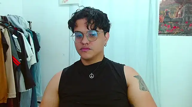 הופעת וובקאם של Diane_exotic