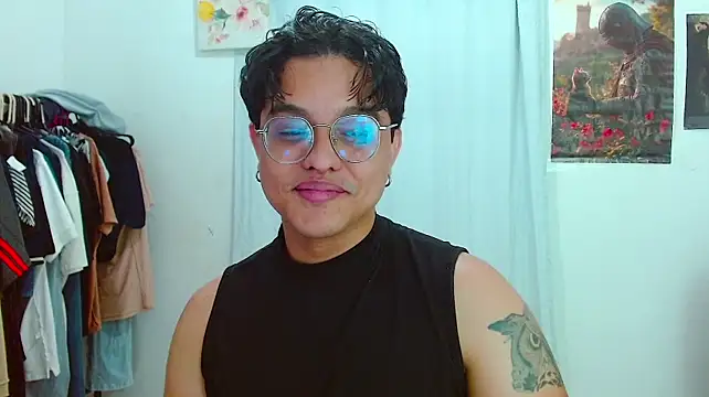 Diane_exotic Show in webcam