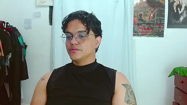 Diane_exotic's Webcam Show