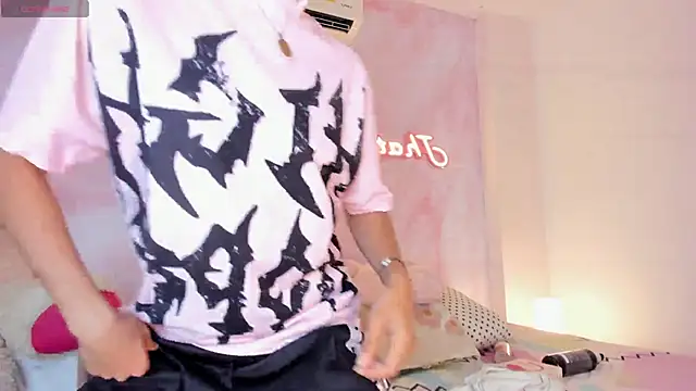 Iam_Caami_ Show Webcam