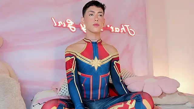 Iam_Caami_ Show Webcam