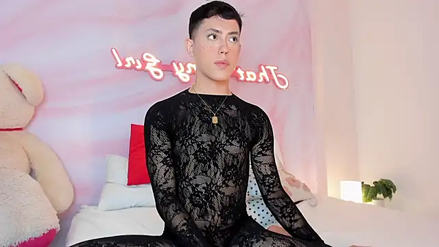 Iam_Caami_ Webcamshow
