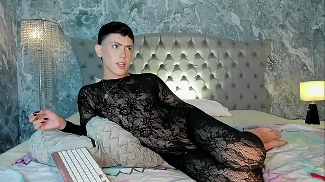 عرض كام Iam_Caami_