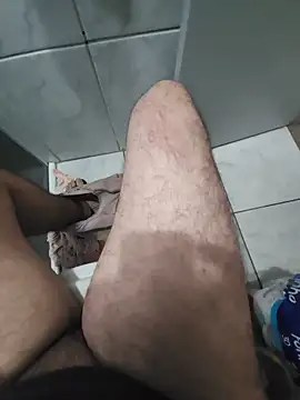 Show de PintoFino81 na webcam