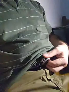 PintoFino81 Webcam-Show