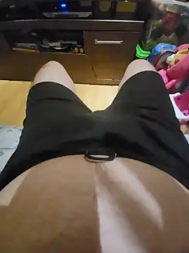 PintoFino81 webcam show