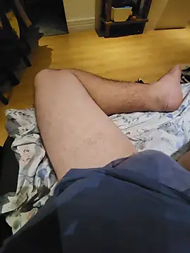 Show de webcam de PintoFino81