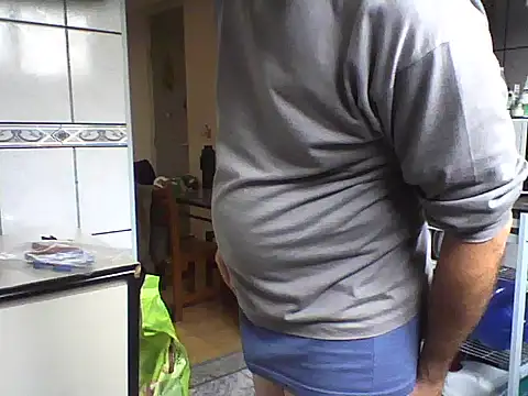 Show de PintoFino81 na webcam