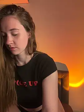 Živý XXX chat Dianyx