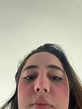 violettmonroe2 Pertunjukan Webcam