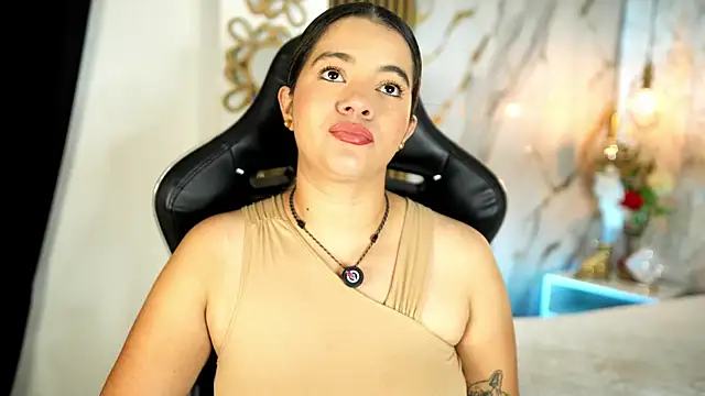 Leidy_2026 Chat XXX in diretta