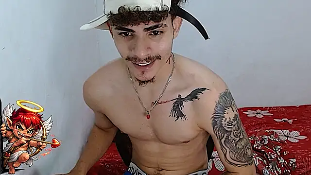 Arzu_08 webkamerás műsora