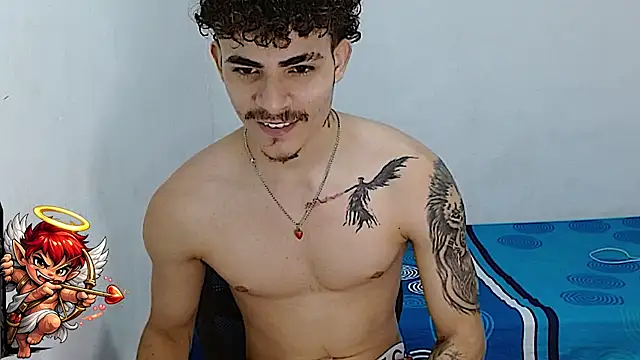 Arzu_08 webcam show