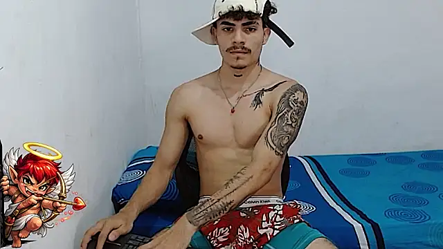 Arzu_08 Webcam Show