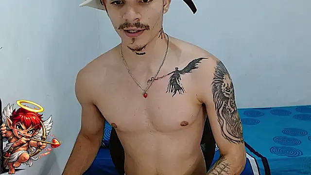 Pokazy przed kamerką – Arzu_08