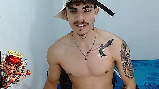 Show Webcam de Arzu_08