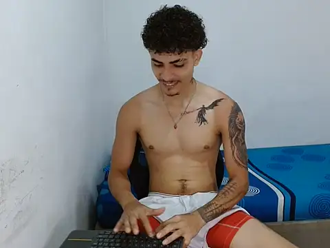 Show Webcam de Arzu_08