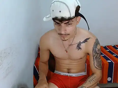 Show de webcam de Arzu_08