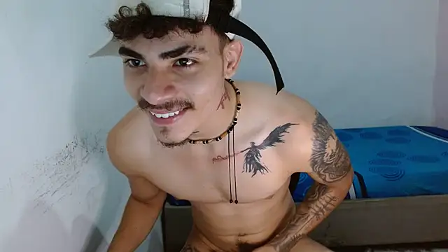 Show Webcam de Arzu_08