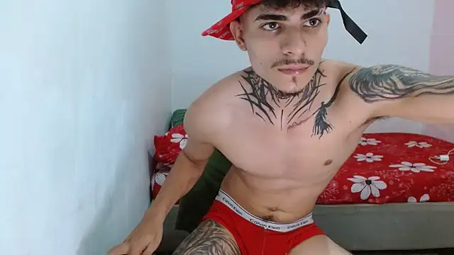 Arzu_08 Webcamshow