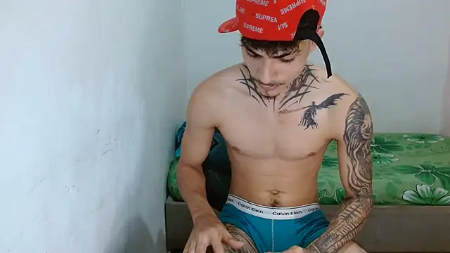 Arzu_08 Webcam Show