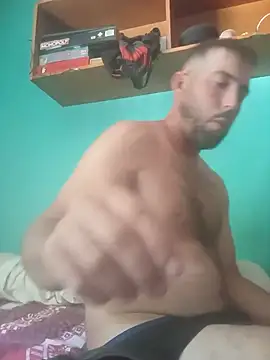 Capitansalami36 Pertunjukan Webcam