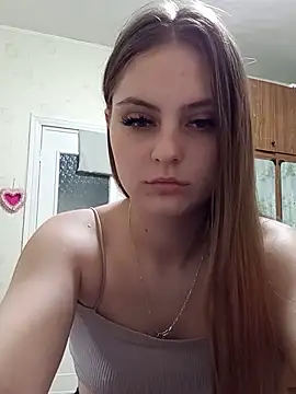 Miss-Venom's Webcam Show