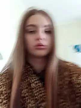Show modela Miss-Venom na web-kameri