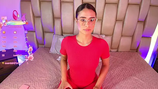 Chat XXX ao vivo de Sweet--Zoe