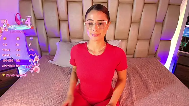 Sweet--Zoe Live XXX-Chat