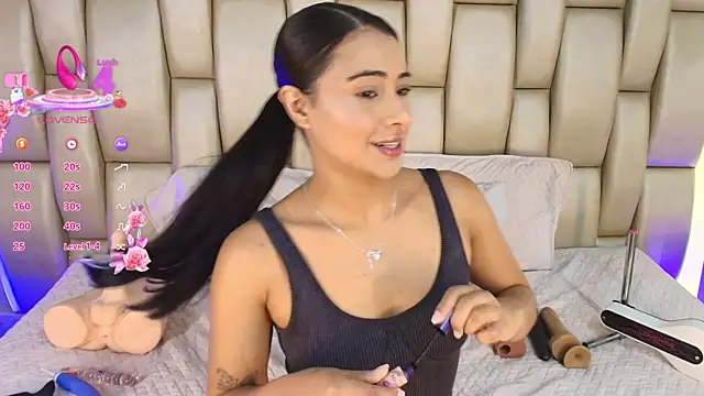 Chatroom XXX en direct de Sweet--Zoe