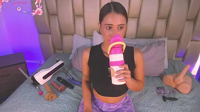 Sweet--Zoe Live XXX-Chat