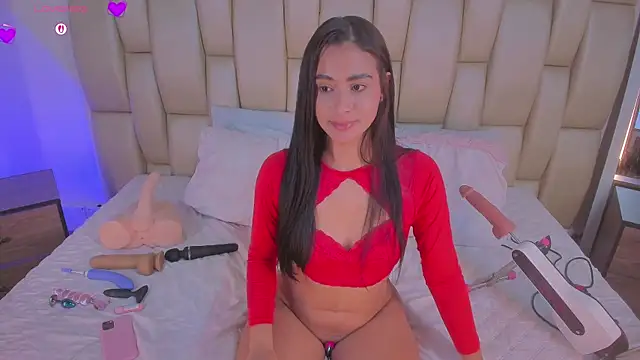 Sweet--Zoe 라이브 XXX 채팅