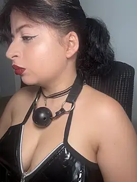 Noire_Mistress' Live XXX Chat
