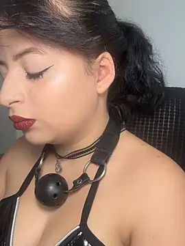 Noire_Mistress' Webcam Show