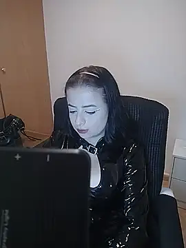 دردشة Noire_Mistress الجنسية المباشرة