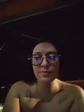 Chat XXX en directo de valeryrouse27