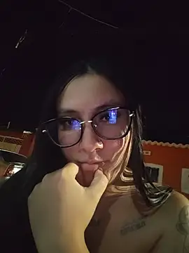 Chat XXX en directo de valeryrouse27