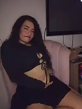 CanelaSkinxxx's Live XXX Chat