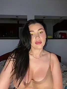 عرض كام AylaSparkk