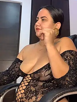 Alexa_marquis' Live XXX Chat