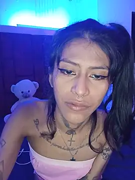 Pertunjukan Kamera Web 6sexybitchdirty66x